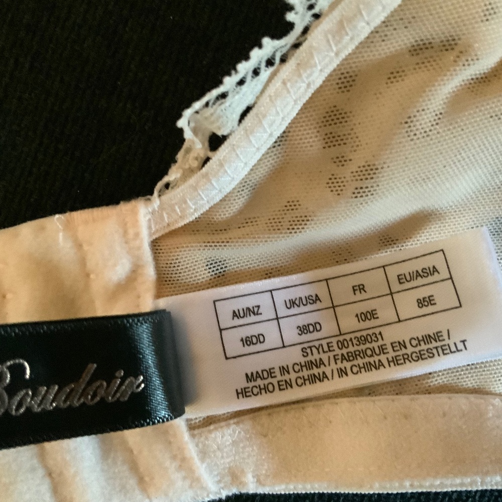 Bra - Picture 4 of 4